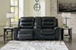 Warlin - Power Reclining Living Room Set