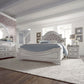 Magnolia Manor - Upholstered Bedroom Set