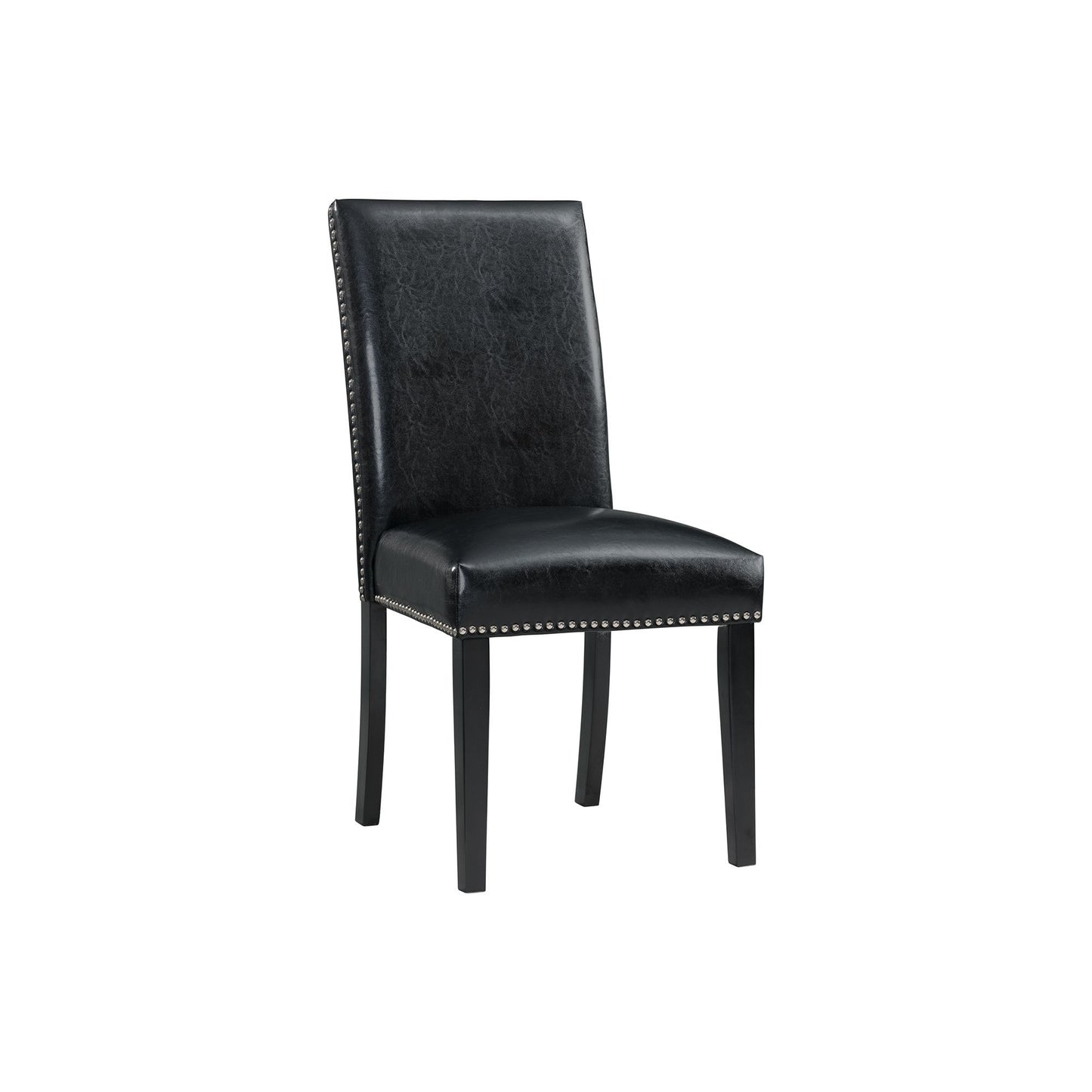 Meridian - Dining Side Chair (Set of 2)