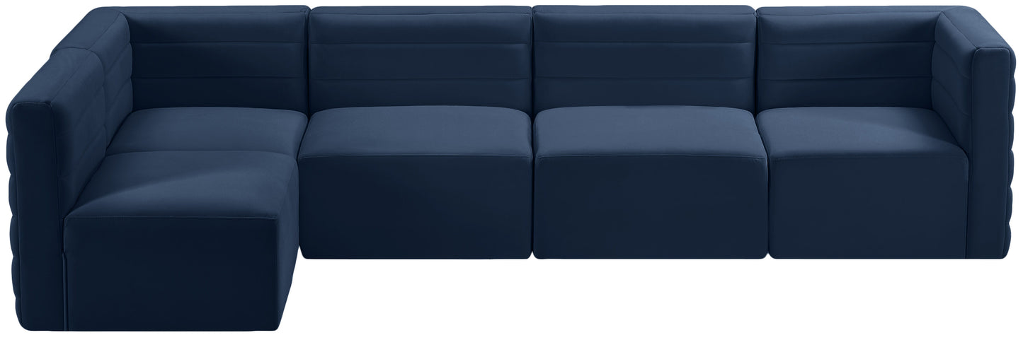 Quincy - Modular Sectional