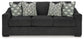 Wryenlynn - Onyx - Sofa