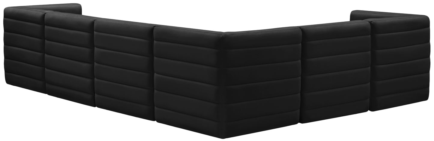 Quincy - Modular Sectional