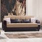 Ottomanson Molina - Convertible Sofabed With Storage