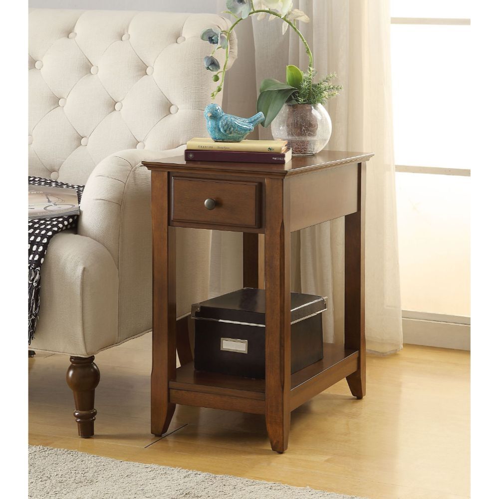 Bertie - Accent Table