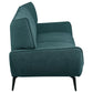 Acton - Sofa - Teal Blue