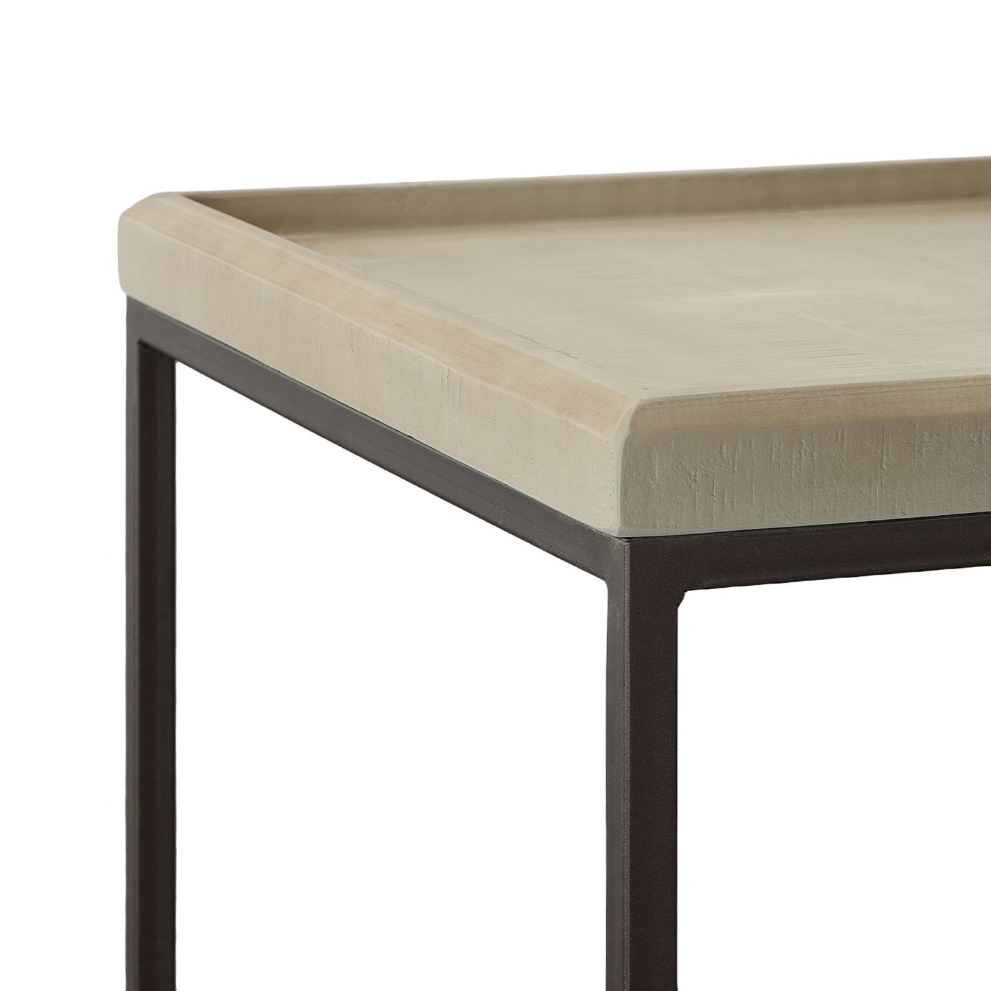 Timesch - Table with MDF Top