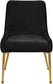 Ace - Dining Chair with Gold Legs (Set of 2)