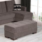 Ottomanson Armada - Convertible Storage Ottoman