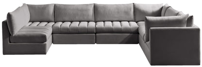 Jacob - Modular Sectional