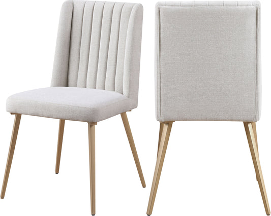 Eleanor - Dining Chair (Set of 2)