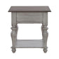 Ocean Isle - Drawer End Table