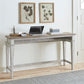 Heartland - Console Bar Table - White