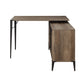 Zakwani - Writing Desk - 48"