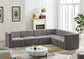 Quincy - Modular Sectional