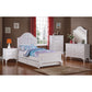 Jesse - Panel With Trundle Bedroom Set