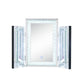 Nysa - Accent Decor - Mirrored & Faux Crystals