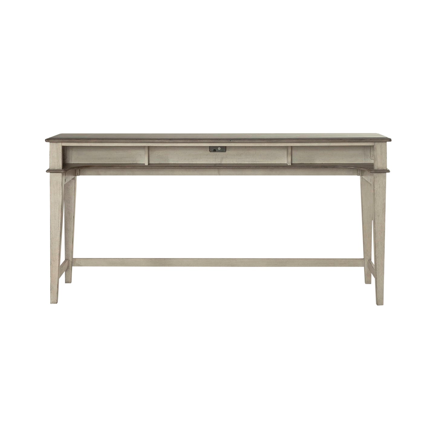 Ivy Hollow - Console Bar Table - White