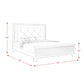 Platinum - Panel Bedroom Set