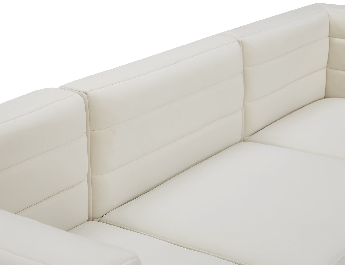 Quincy - Modular 4 Seat Sofa