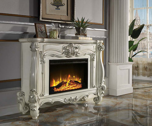 Versailles - Fireplace