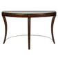 Avalon - Sofa Table - Dark Brown