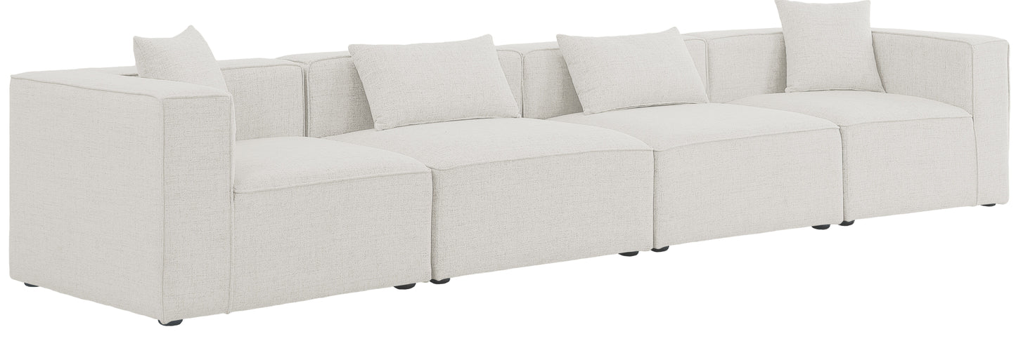 Cube - Modular Sofa 4 Seats