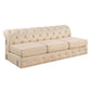 Jaqueline - Sectional Sofa