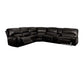 Saul - Sectional Sofa