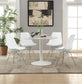 Juniper - Armless Dining Chairs (Set of 2)