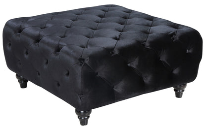 Chesterfield - Ottoman