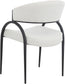 Privet - Dining Chair (Set of 2) - Cream