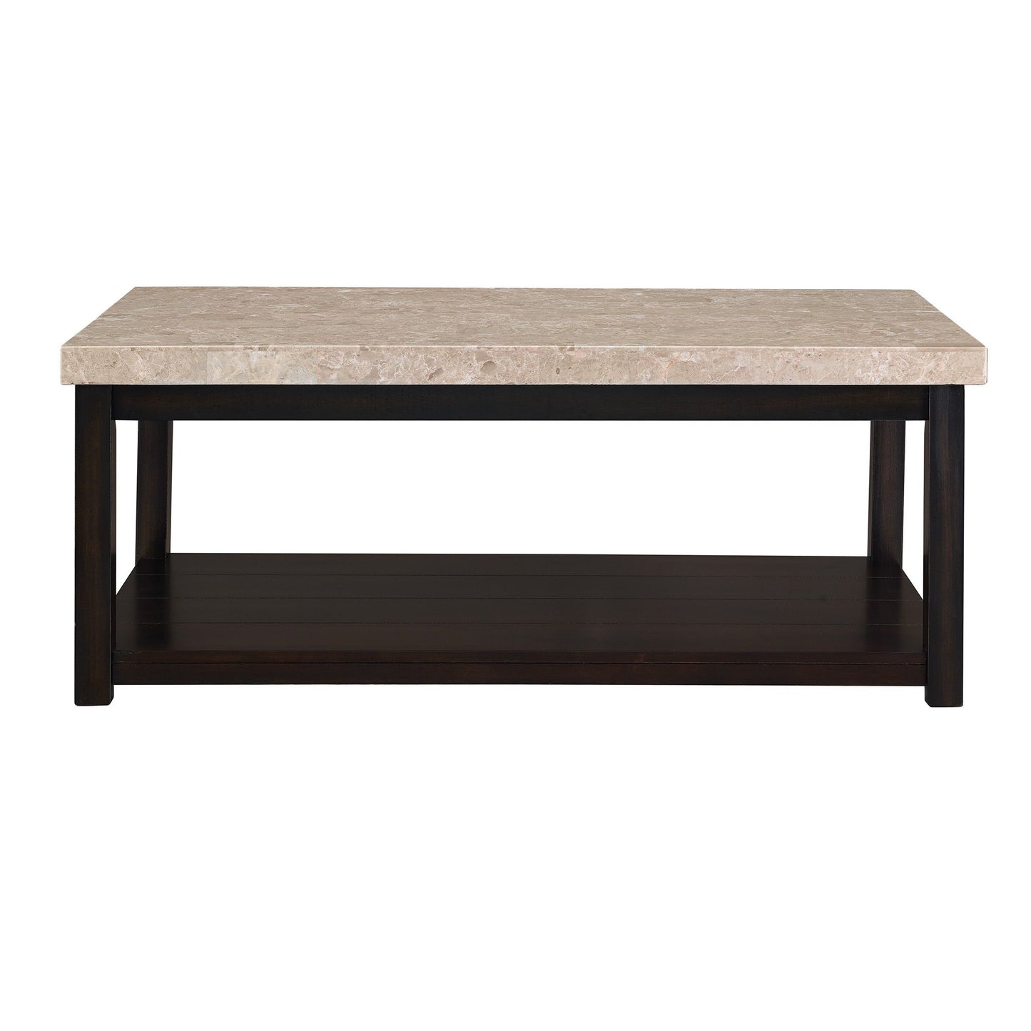 Kansas - 4274 Coffee Table - Espresso