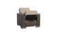 Ottomanson Armada - Armchair With Storage