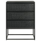 Alcoa - 3-Drawer Accent Cabinet