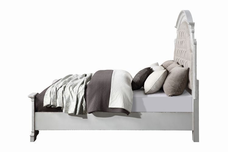 Florian - Bed