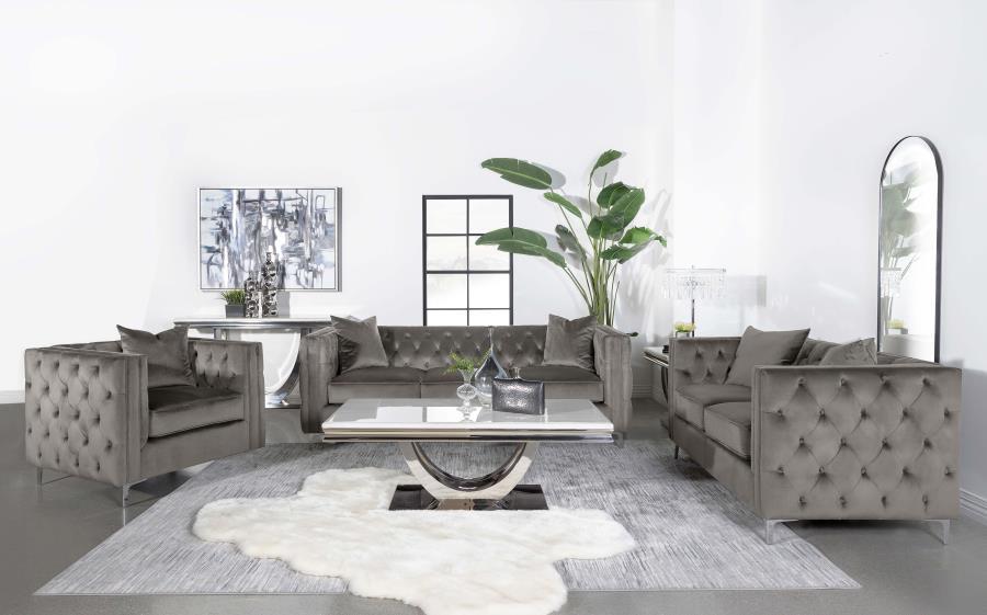 Phoebe - Living Room Set