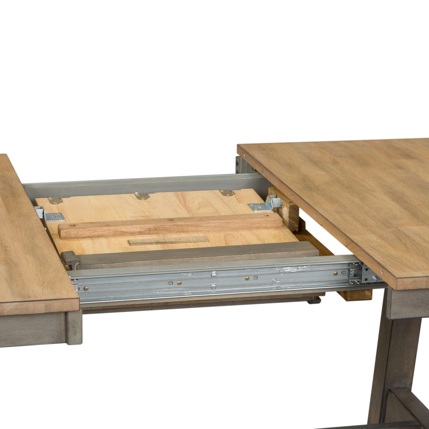 Lindsey Farm - Trestle Table Set