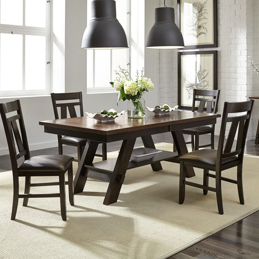 Lawson - Rectangular Table Set