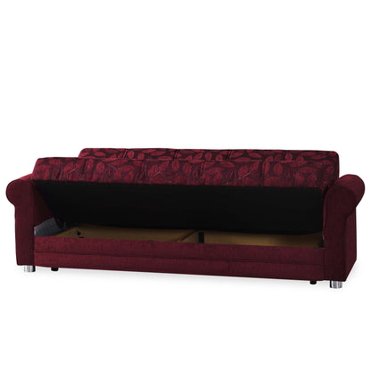 Ottomanson Rio Grande - Convertible Sofabed With Storage