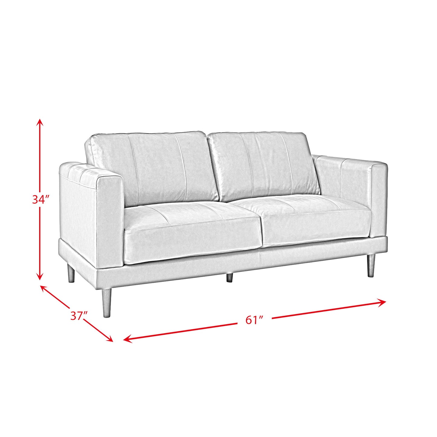 Hampton - Sofa Set