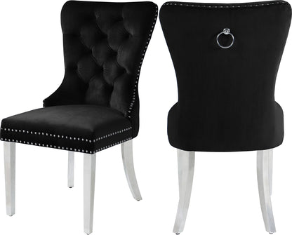 Carmen - Dining Chair Set