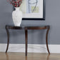 Avalon - Sofa Table - Dark Brown