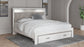 Altyra - Upholstered Storage Bedroom Set