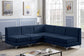 Alina - 5 Pc. Sectional