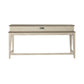 Ivy Hollow - Console Bar Table - White