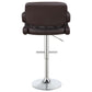 Brandi - 29″ Adjustable Height Bar Stool