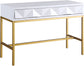 Pandora - Console Table - White