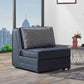 Ottomanson Studio - Convertible Armchair With Storage