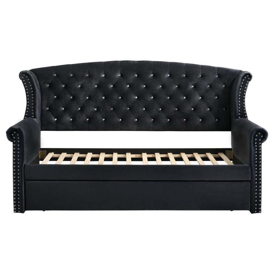 Scarlett - Daybed with Trundle