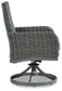 Elite Park - Swivel Chair